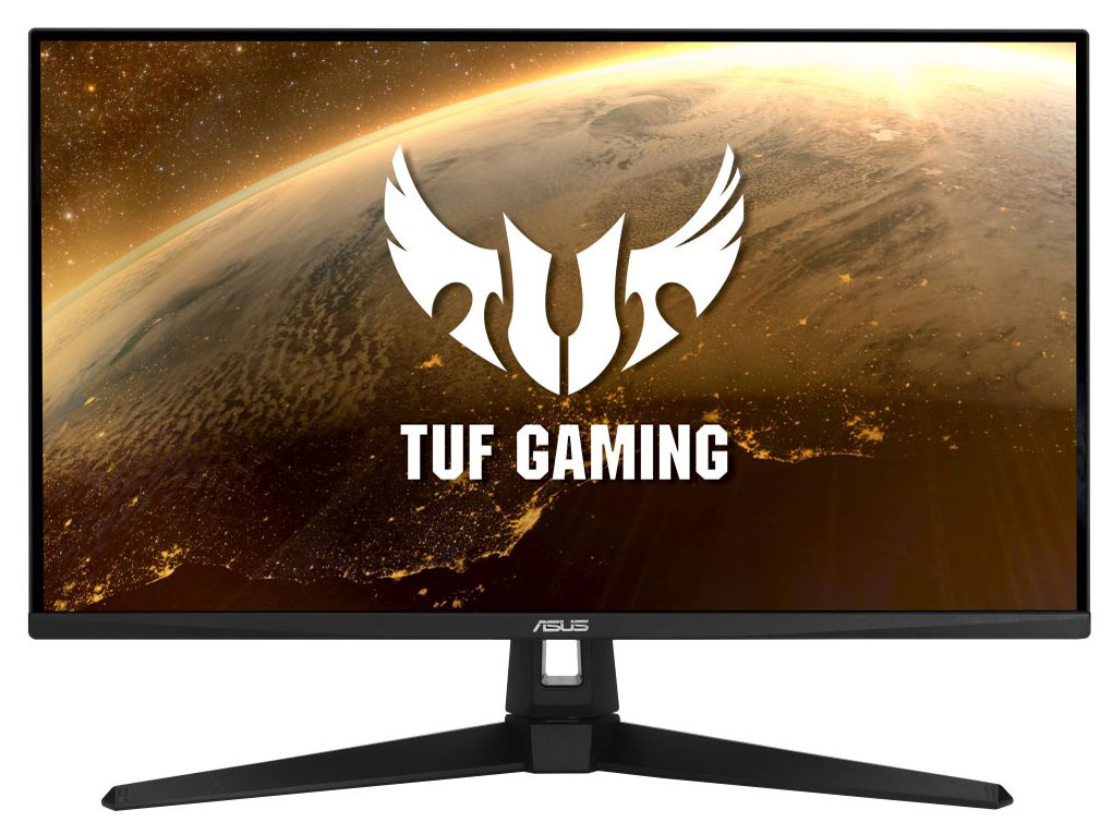 TUF Gaming VG289Q1A [28�C���` ��] �̐��i�摜