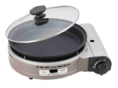 �J�Z�b�g�t�[ �r�X�g���̒B�lIII CB-BST-3 [�p�[���u���E��] �̐��i�摜