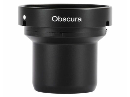 Obscura 50 �I�v�e�B�b�N �̐��i�摜