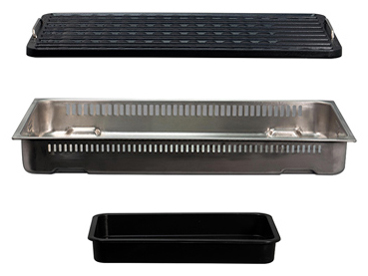 ROOMMATE �����O���������� �[���X���[�N�E�X�^���_�[�h RM-119TE