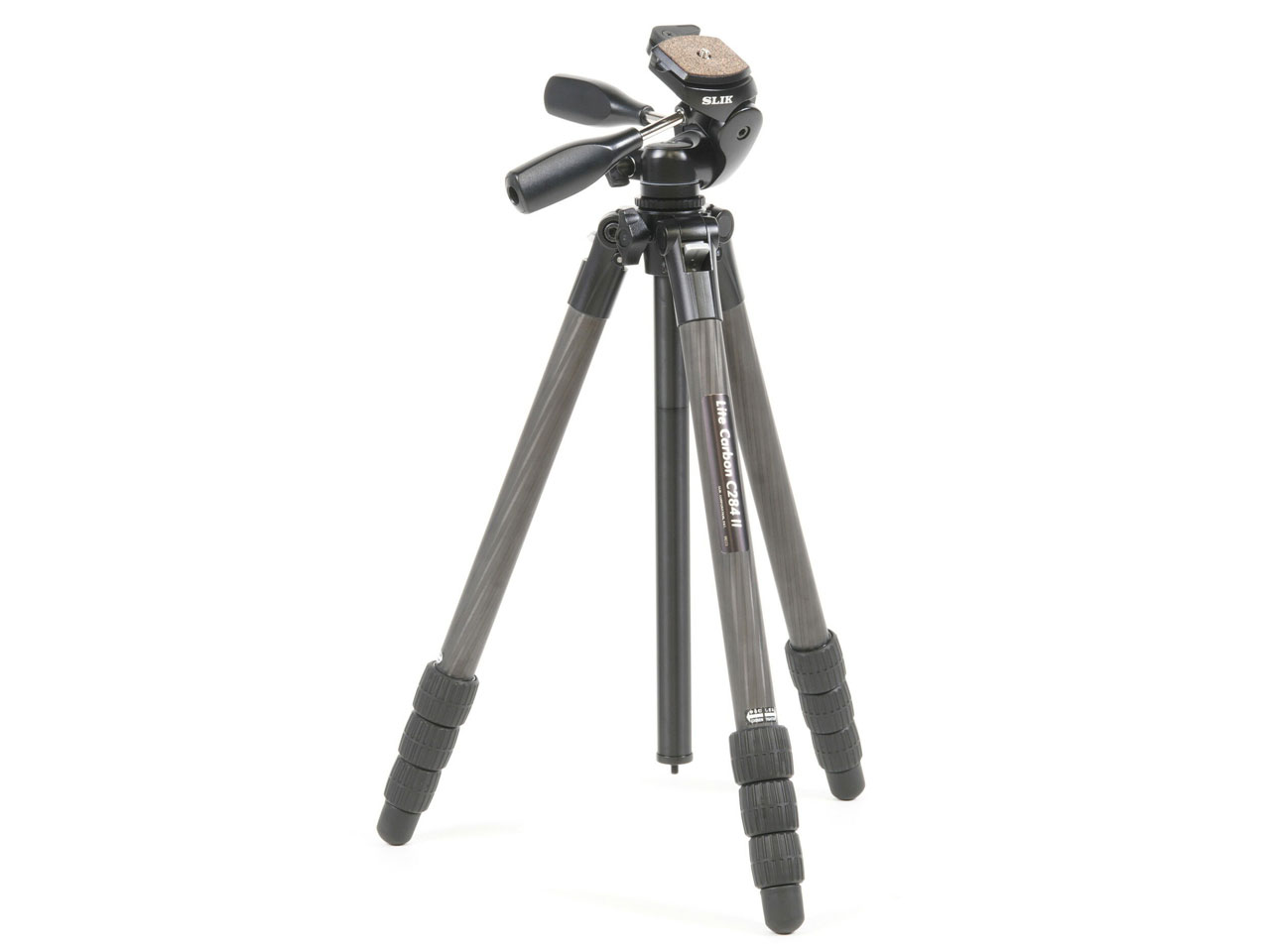 ���C�g�J�[�{�� C284 II �̐��i�摜