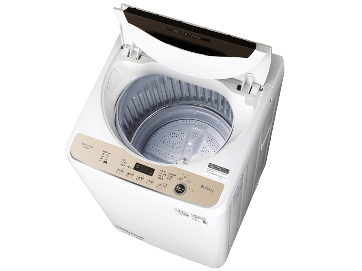 ���Ȃ��� ES-GE6F