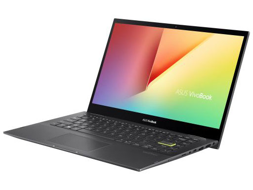 VivoBook Flip 14 TP470EA TP470EA-EC265TS