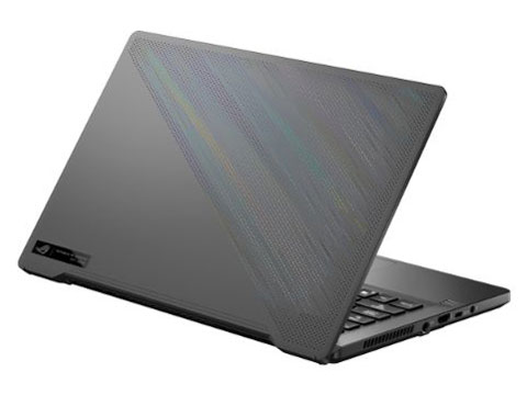 ROG Zephyrus G14 GA401QH GA401QH-R7G1650