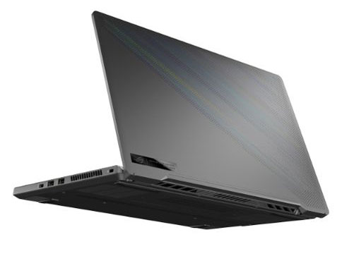 ROG Zephyrus G14 GA401QH GA401QH-R7G1650