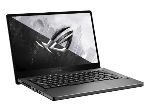 ROG Zephyrus G14 GA401QH GA401QH-R7G1650 �̐��i�摜