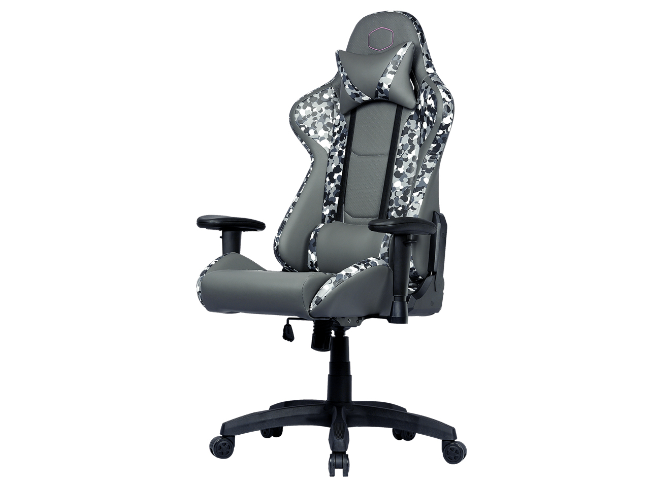 Caliber R1S CMI-GCR1S-BKC [�u���b�N]