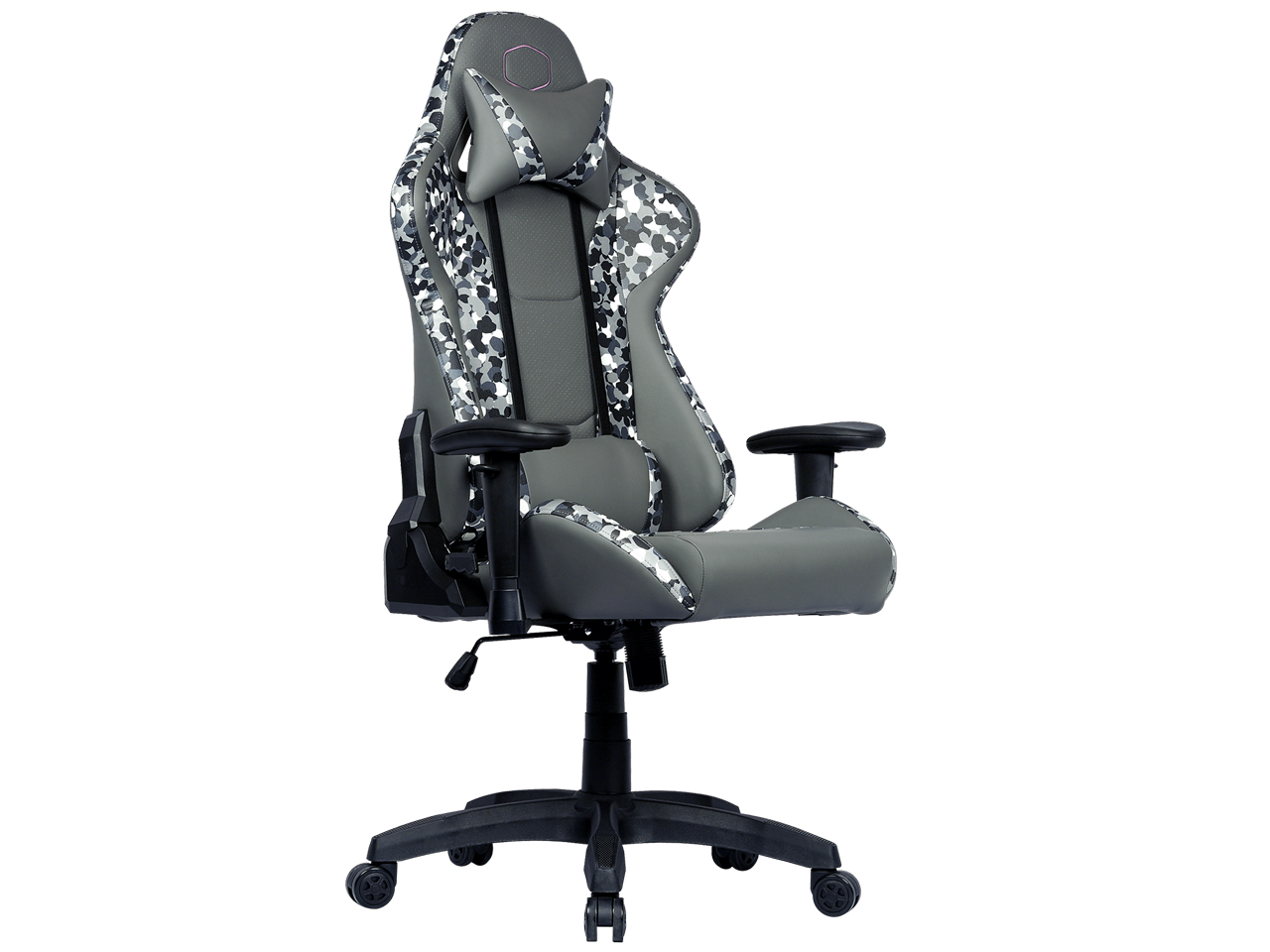 Caliber R1S CMI-GCR1S-BKC [�u���b�N]