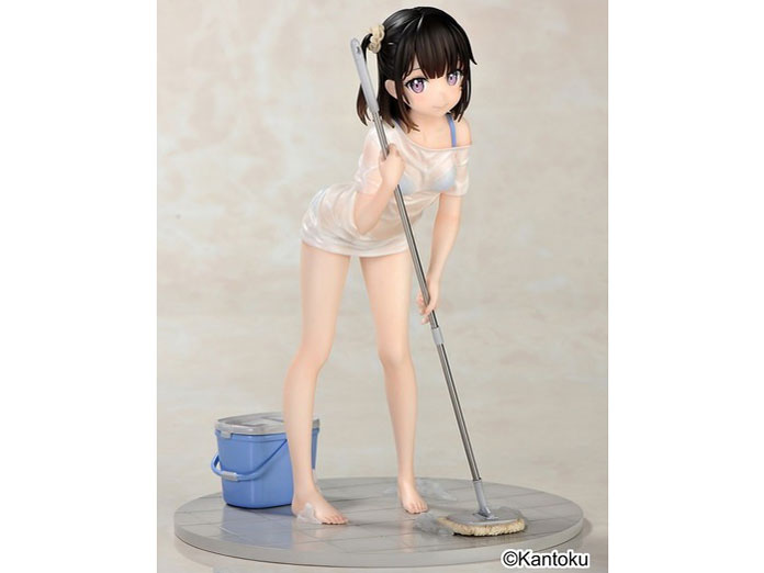 �G�� 1/7 ������ �̐��i�摜