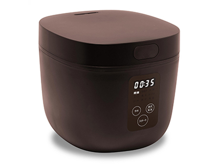 ROOMMATE ���@�\���ъ� �O�������� RM-200H-BR [�u���E��] �̐��i�摜