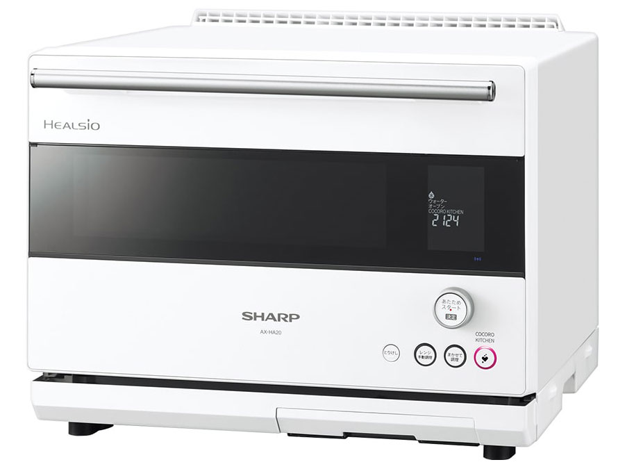 �w���V�I AX-HA20-W [�z���C�g�n]