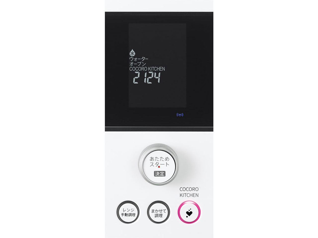 �w���V�I AX-HA20-W [�z���C�g�n]