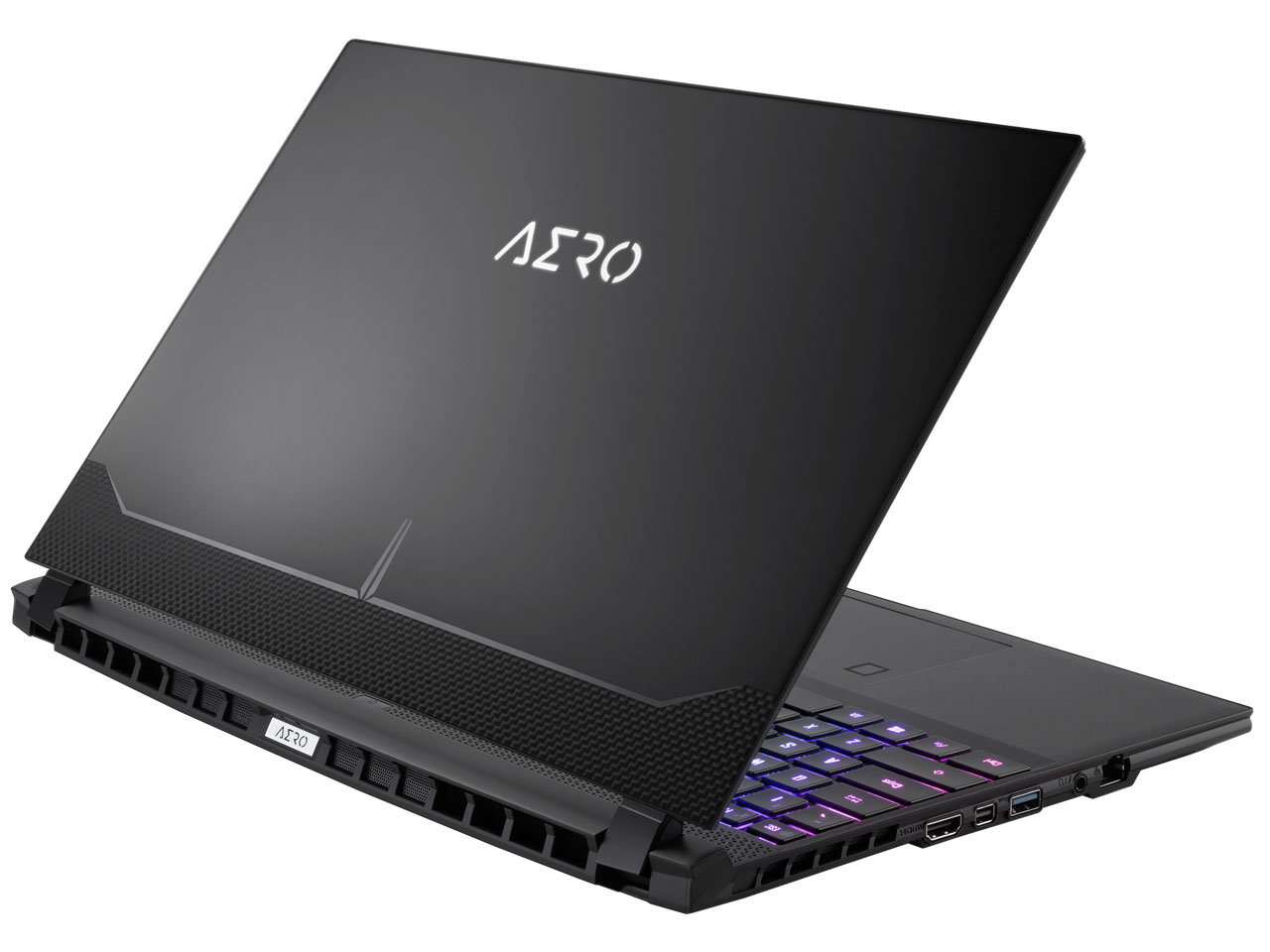 AERO 15 OLED XD-73JP624SR