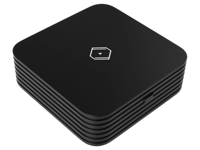 Silent Angel Z1 1T [BLACK] �̐��i�摜