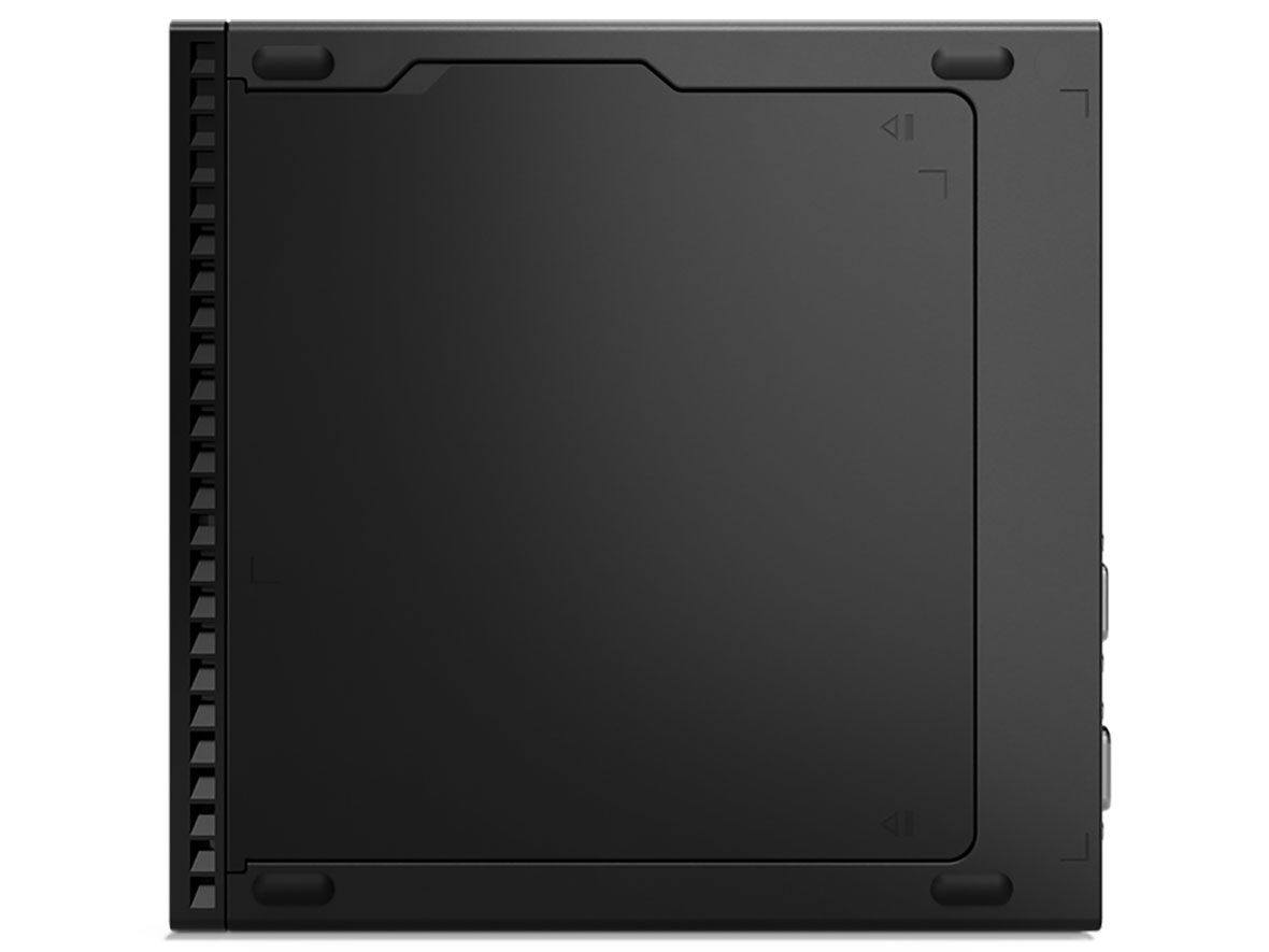 ThinkCentre M80q Tiny Windows 11 Pro�ECore i5 10400T�E8GB�������[�E256GB SSD���� �p�t�H�[�}���X 11DNCTO1WW