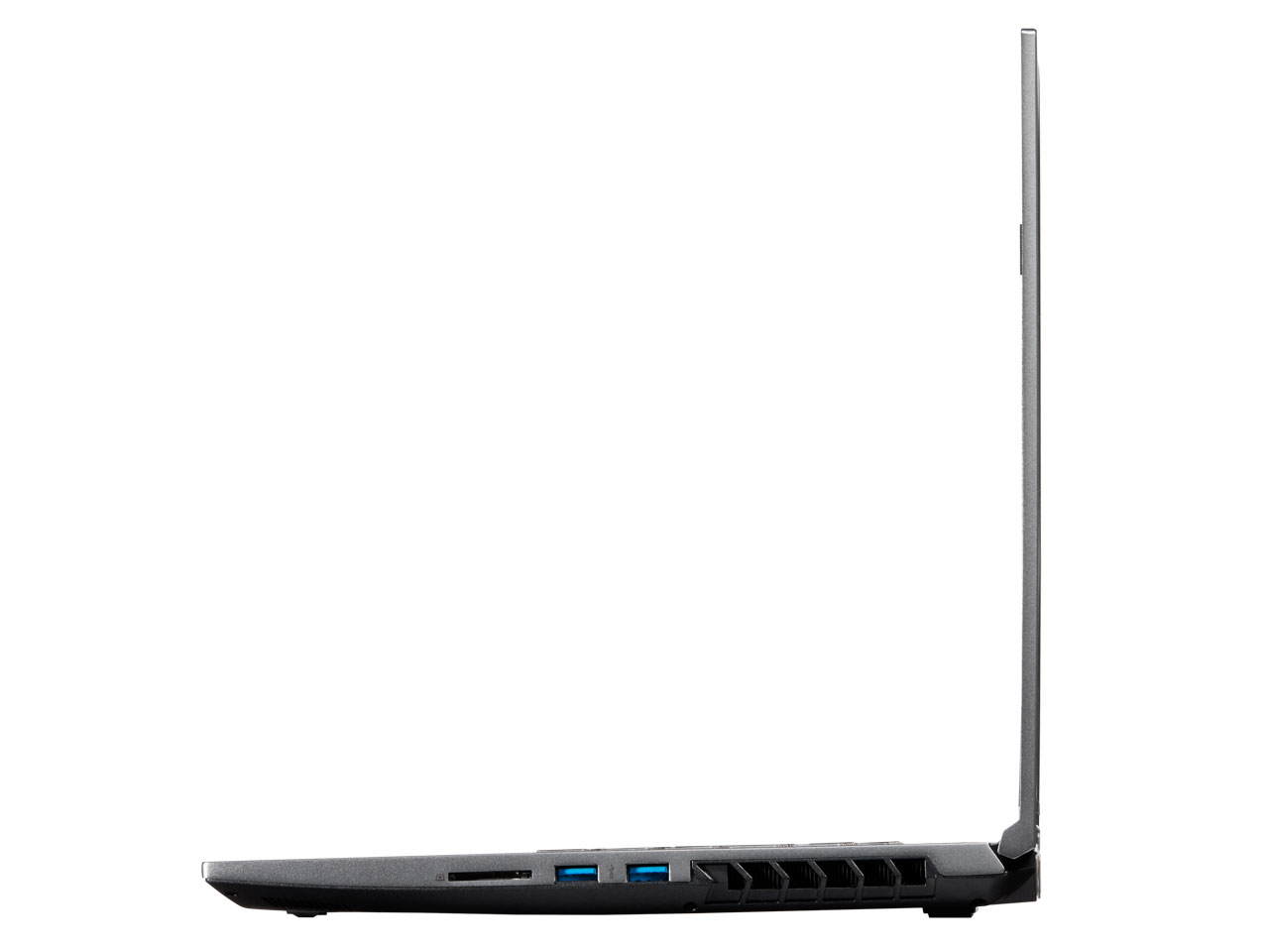 GALLERIA XL5R-R36 Ryzen 5 5600H/RTX 3060/16GB������/NVMe SSD 512GB K/10478-10a