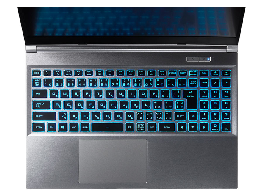 GALLERIA XL5R-R36 Ryzen 5 5600H/RTX 3060/16GB������/NVMe SSD 512GB K/10478-10a