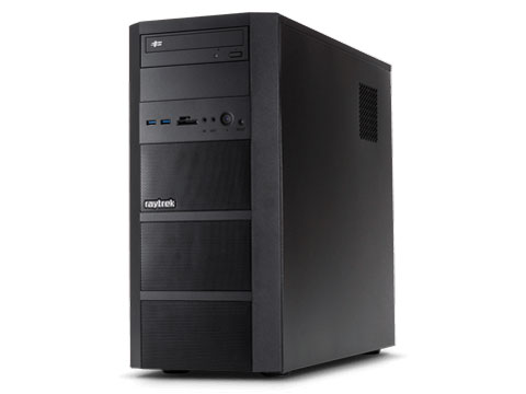 raytrek ZV Core i7 12700K/RTX 3060/32GB������/Gen4 NVMe SSD 1TB K/10664-10a �̐��i�摜