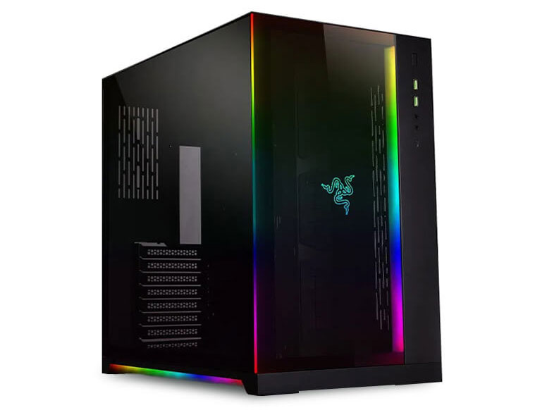 Harigane-410549 Core i9 12900K/16GB������/500GB NVMe SSD���ڃ��f�� �̐��i�摜