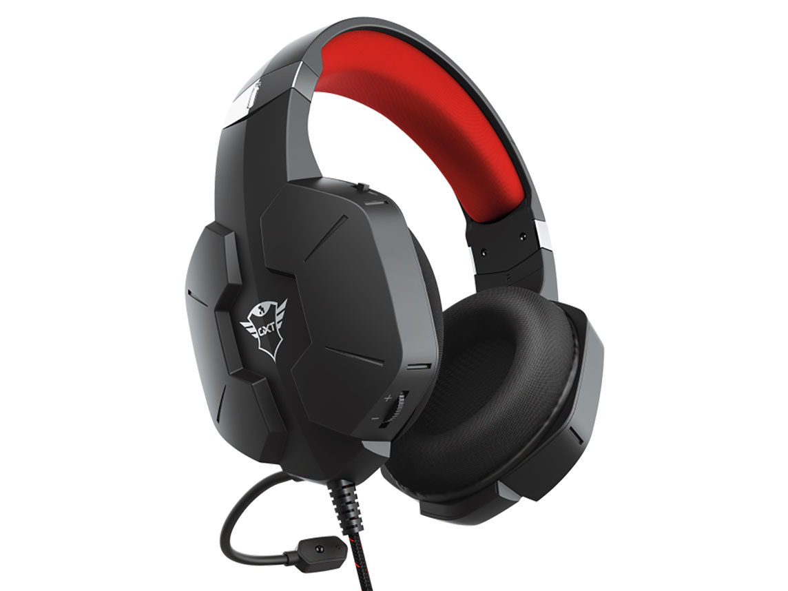 Trust Gaming GXT 323 CARUS Gaming Headset 23652