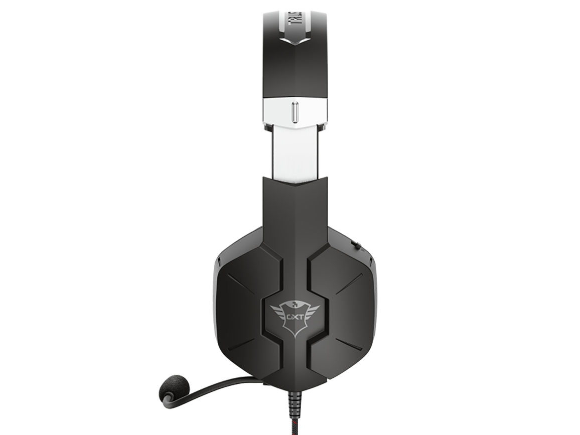 Trust Gaming GXT 323 CARUS Gaming Headset 23652