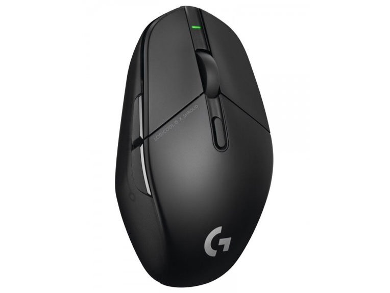 G303 Shroud Edition Wireless Gaming Mouse G303SH