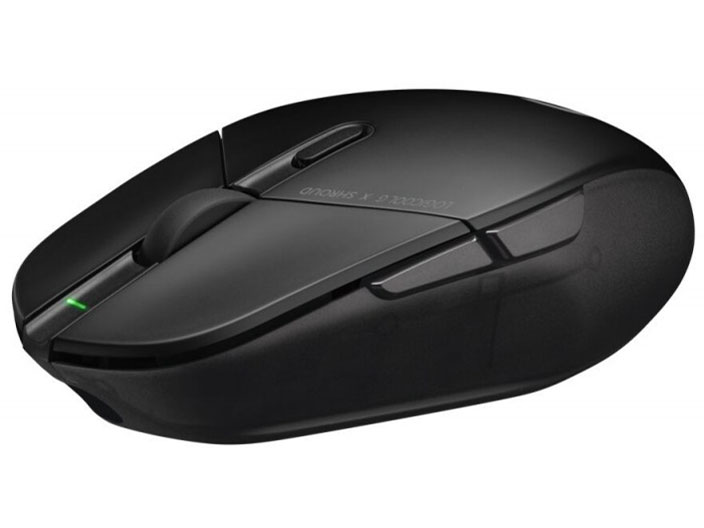 G303 Shroud Edition Wireless Gaming Mouse G303SH
