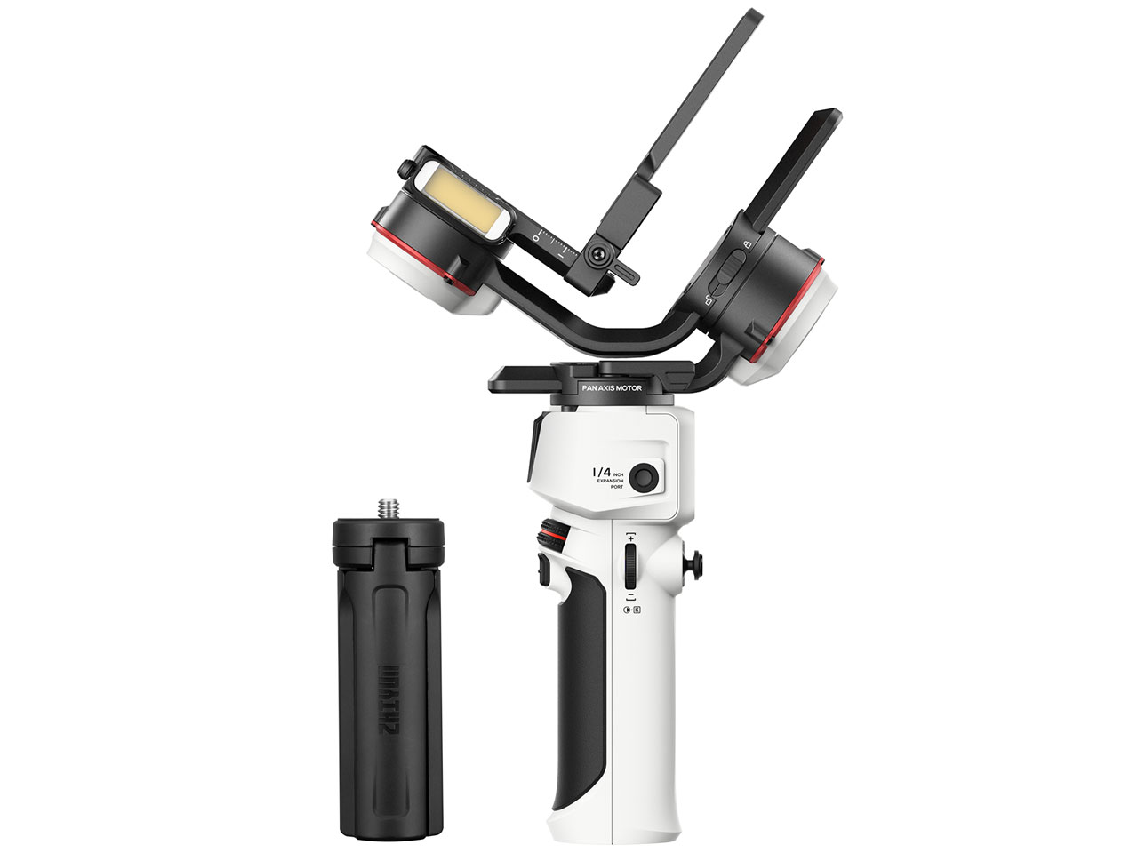 CRANE M3 �̐��i�摜