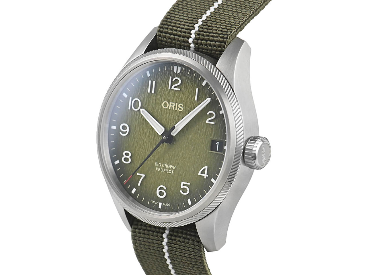 �r�b�O�N���E�� �v���p�C���b�g �I�J�o���S �G�A���X�L���[ ���~�e�b�h�G�f�B�V���� 751 7761 4187 �O���[���T�e���x���g �̐��i�摜