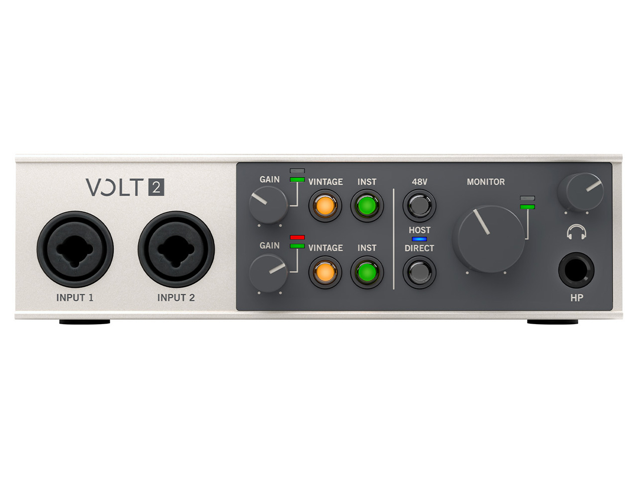 Volt 2 �̐��i�摜