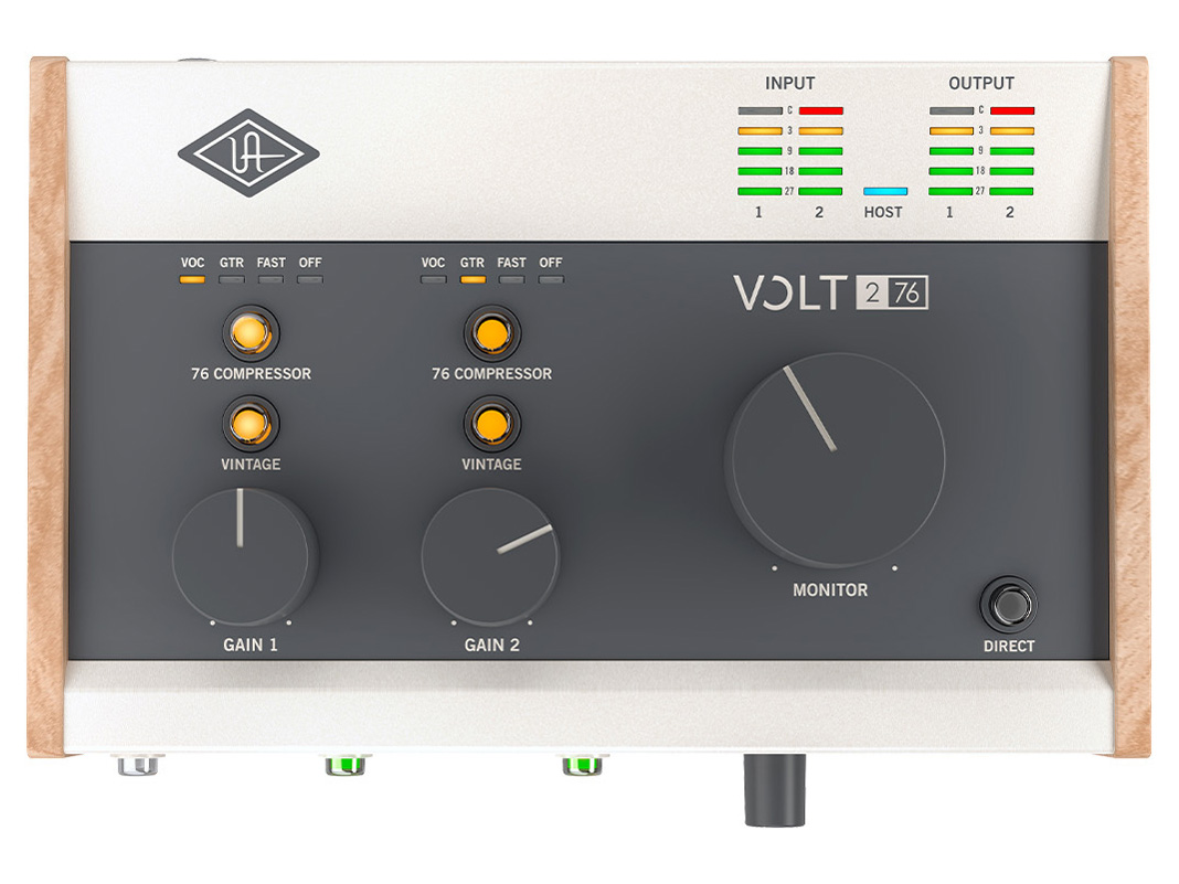 Volt 276 �̐��i�摜