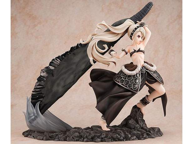 Fate/kaleid liner �v���Y�}���C���� �h���C�I�I 1/7 �C�����X�t�B�[�� ���������F�o�[�T�[�J�[