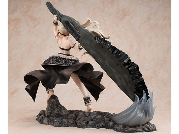 Fate/kaleid liner �v���Y�}���C���� �h���C�I�I 1/7 �C�����X�t�B�[�� ���������F�o�[�T�[�J�[