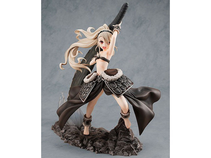 Fate/kaleid liner �v���Y�}���C���� �h���C�I�I 1/7 �C�����X�t�B�[�� ���������F�o�[�T�[�J�[