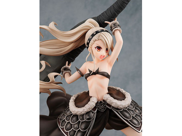 Fate/kaleid liner �v���Y�}���C���� �h���C�I�I 1/7 �C�����X�t�B�[�� ���������F�o�[�T�[�J�[