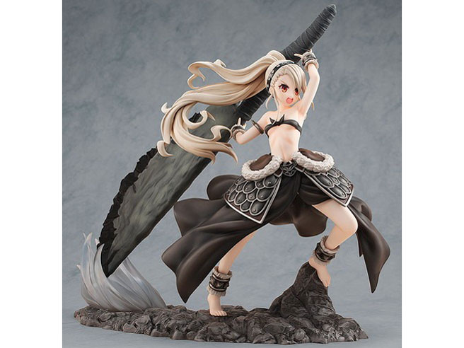 Fate/kaleid liner �v���Y�}���C���� �h���C�I�I 1/7 �C�����X�t�B�[�� ���������F�o�[�T�[�J�[ �̐��i�摜