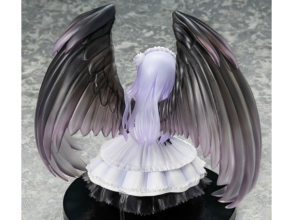 Angel Beats�I 1/7 ���؂��Ȃ� Key20���N�L�O �S�X����ver. ���y�C���g�J���[