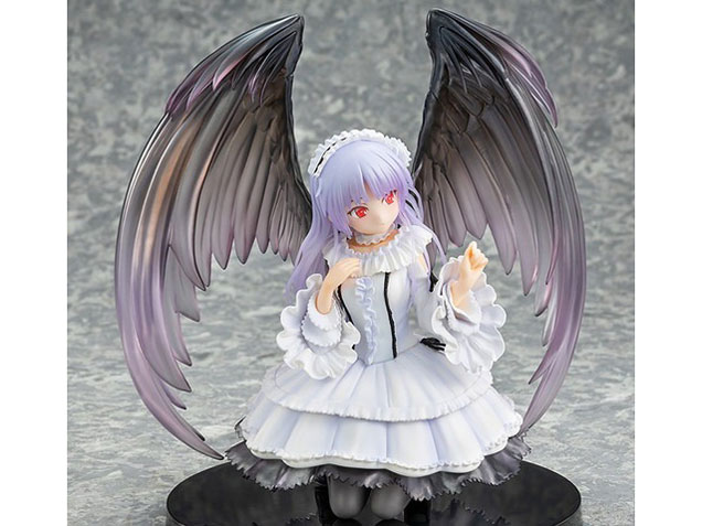 Angel Beats�I 1/7 ���؂��Ȃ� Key20���N�L�O �S�X����ver. ���y�C���g�J���[