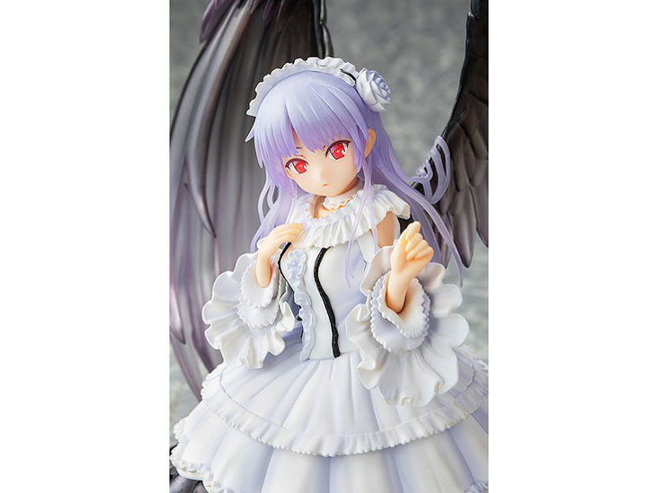 Angel Beats�I 1/7 ���؂��Ȃ� Key20���N�L�O �S�X����ver. ���y�C���g�J���[
