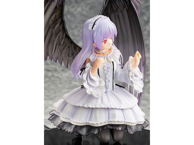 Angel Beats�I 1/7 ���؂��Ȃ� Key20���N�L�O �S�X����ver. ���y�C���g�J���[