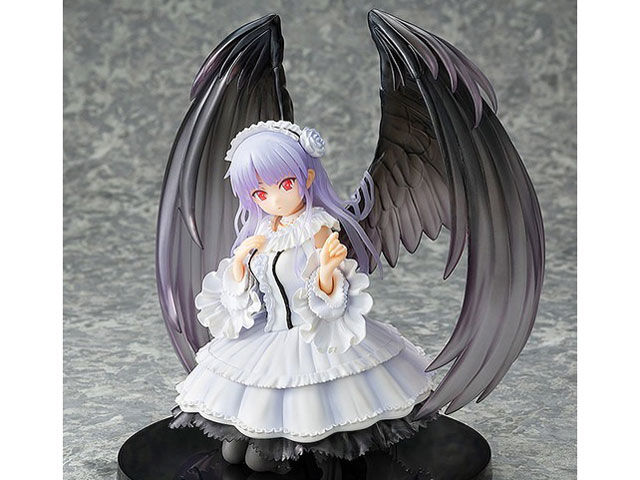 Angel Beats�I 1/7 ���؂��Ȃ� Key20���N�L�O �S�X����ver. ���y�C���g�J���[ �̐��i�摜