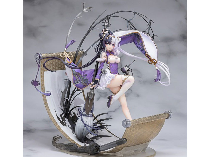 �A�Y�[�����[�� 1/7 ���� �̐��i�摜