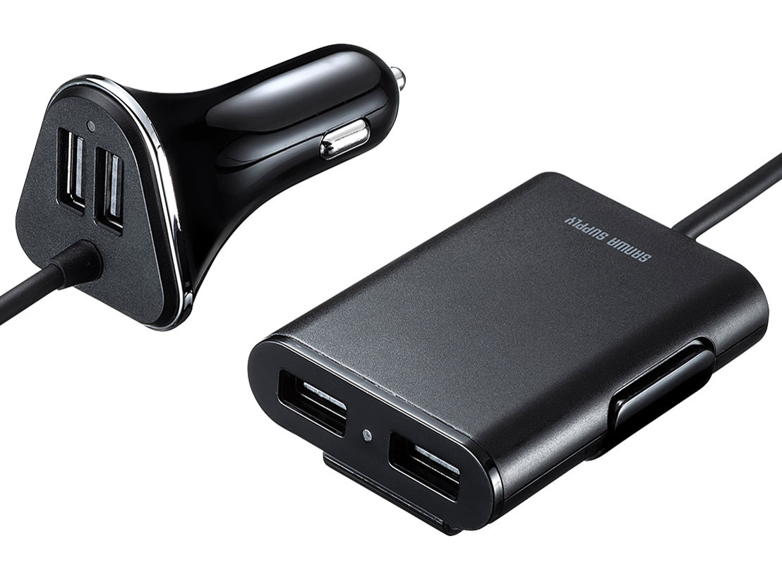 CAR-CHR75U �̐��i�摜