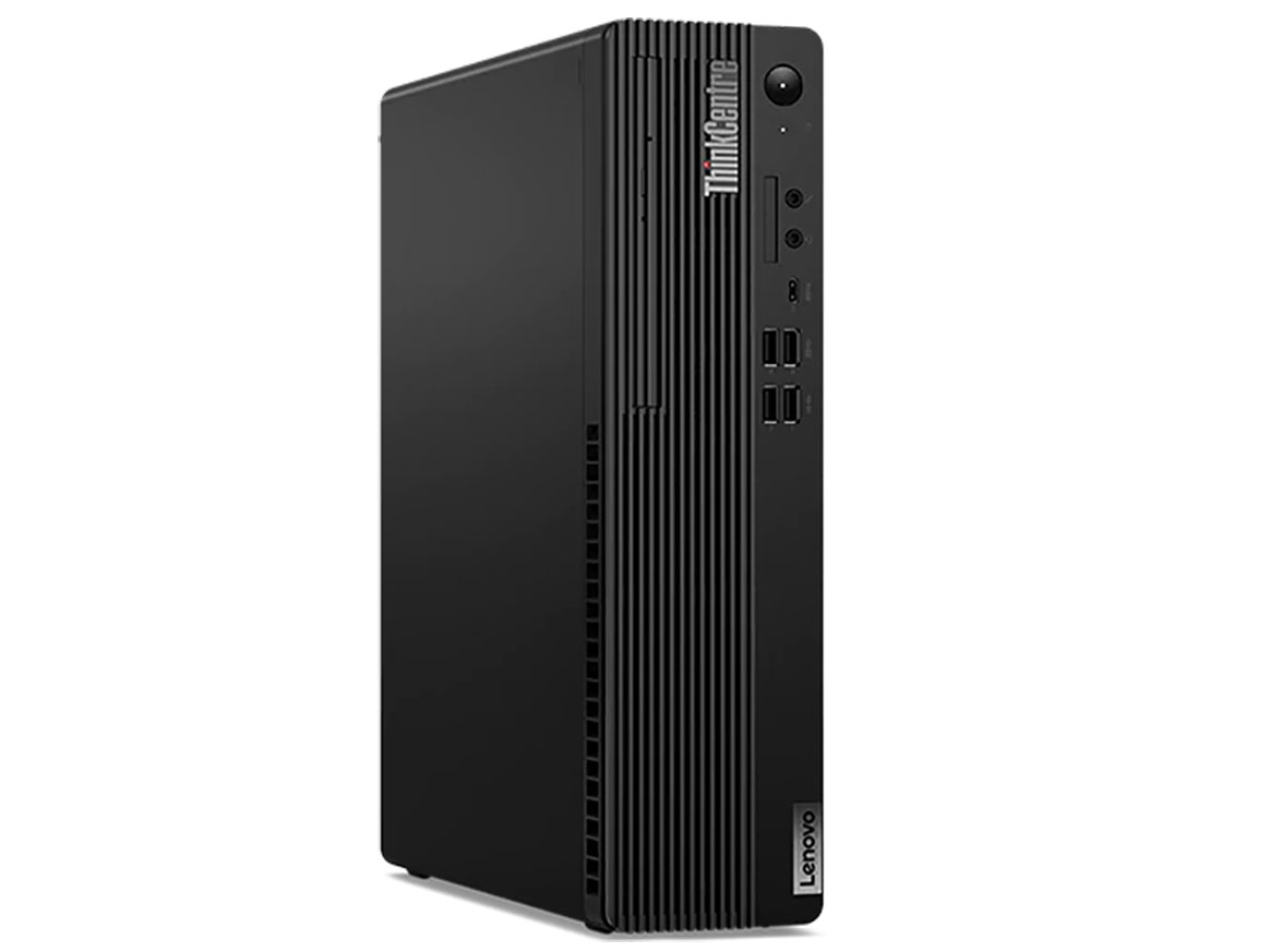 ThinkCentre M90s Small Core i5 10400�E8GB�������[�E256GB SSD���� �p�t�H�[�}���X 11D6CTO1WW �̐��i�摜
