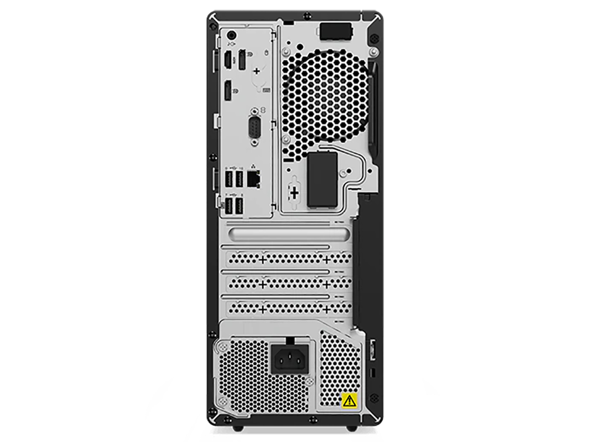 ThinkCentre M70t Tower Core i5 10400�E8GB�������[�E256GB SSD���� �p�t�H�[�}���X 11EVCTO1WW