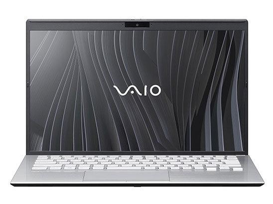 VAIO SX14 VJS1441 Celeron-6305/8GB/SSD 128GB/Windows 11 Home [�t�@�C���z���C�g] �̐��i�摜