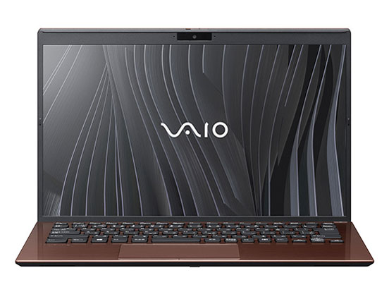 VAIO SX14 VJS1441 Celeron-6305/8GB/SSD 128GB/Windows 11 Home [�A�[�o���u�����Y] �̐��i�摜