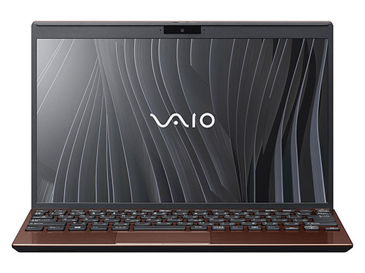 VAIO SX12 VJS1241 Celeron-6305/8GB/SSD 128GB/Windows 11 Home [�A�[�o���u�����Y] �̐��i�摜