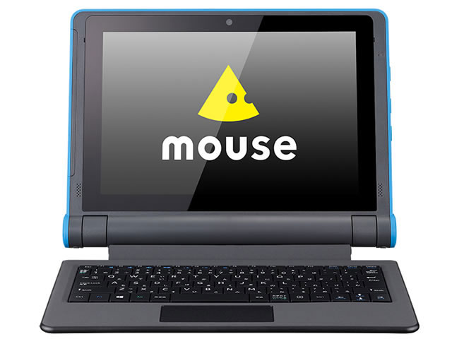 mouse E10 �}�C���N���t�g�o���h���p�b�P�[�W 10.1�^HD�t������ 2021�N�H���f�� �̐��i�摜