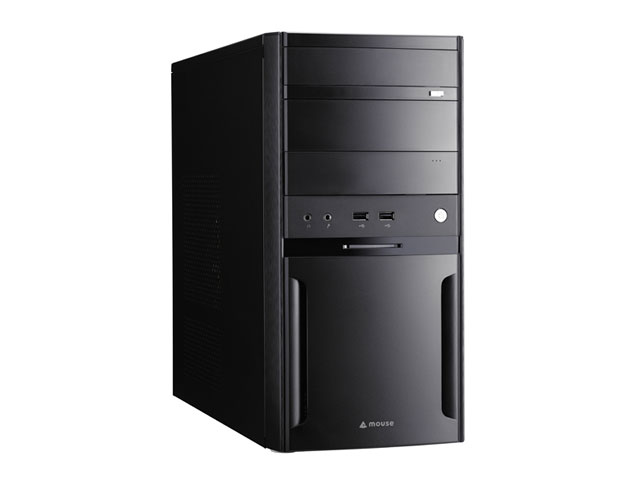 mouse DT5-G-KK ���i.com���� Core i5 11400F/GTX 1650/8GB������/256GB NVMe SSD���ڃ��f�� #2111DT5-G-B560W11-KK �̐��i�摜